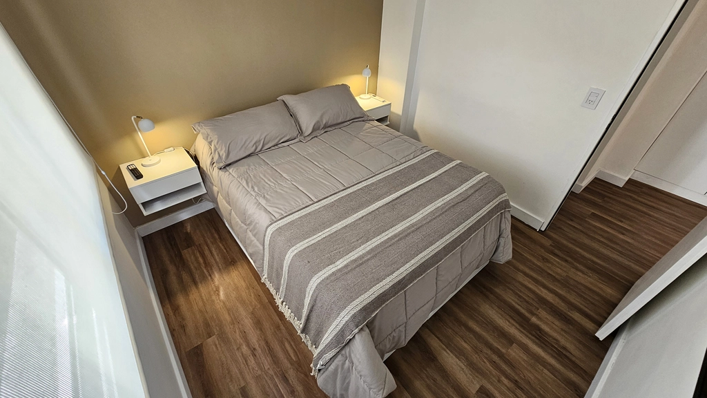 Departamento 2 ambientes en Villa Crespo