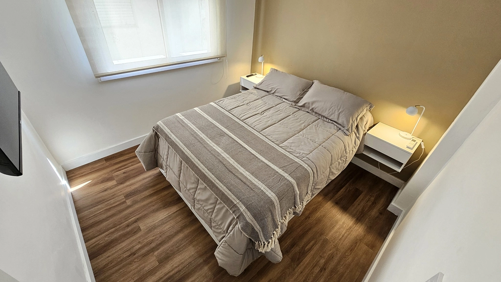 Departamento 2 ambientes en Villa Crespo