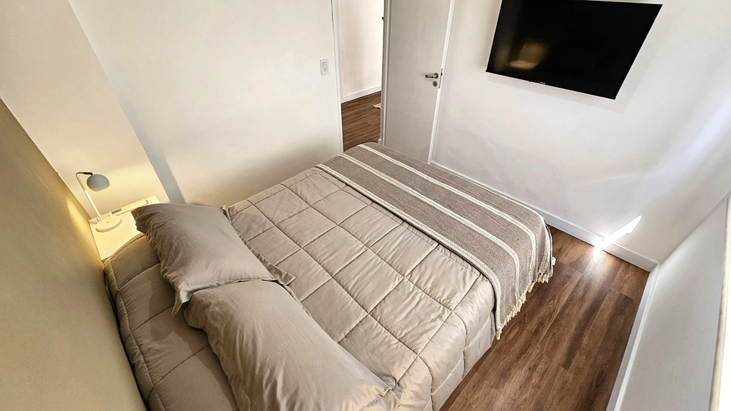 Departamento 2 ambientes en Villa Crespo