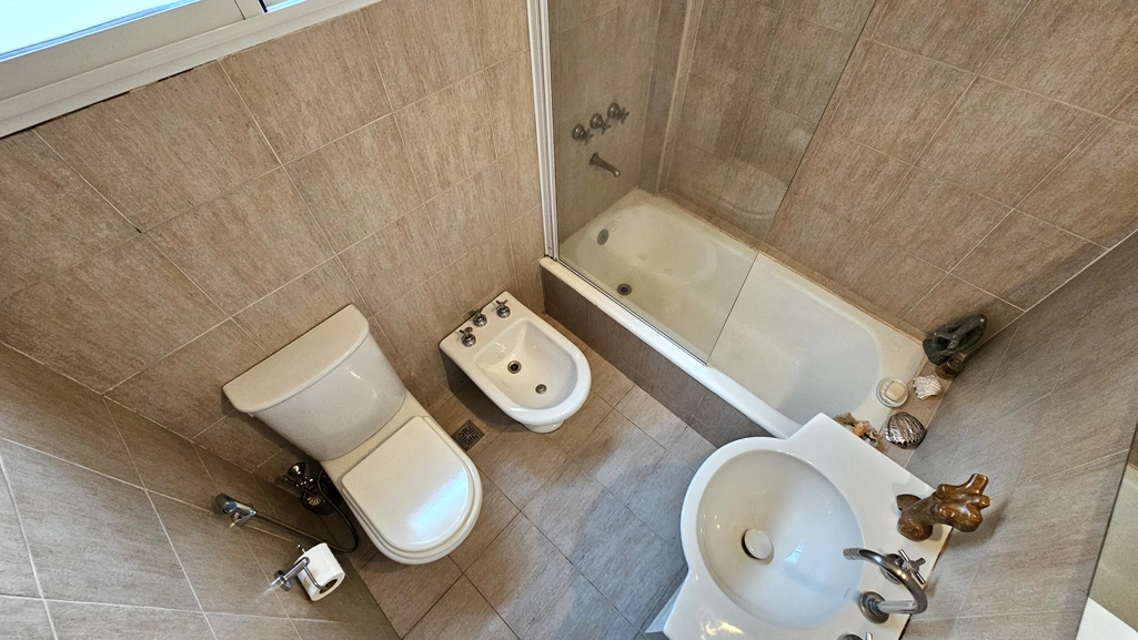 Hermoso departamento de 2 ambientes en Caballito, a metros del Parque Rivadavia