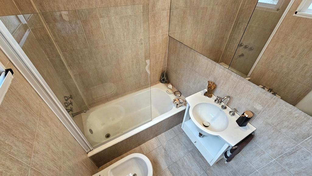 Hermoso departamento de 2 ambientes en Caballito, a metros del Parque Rivadavia