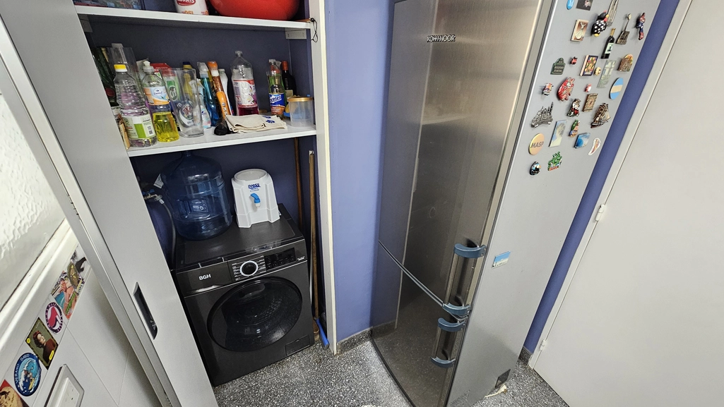 Hermoso departamento de 2 ambientes en Caballito, a metros del Parque Rivadavia