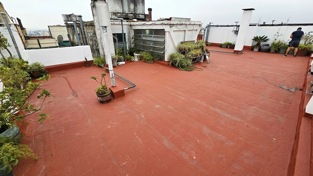 Hermoso departamento de 2 ambientes en Caballito, a metros del Parque Rivadavia