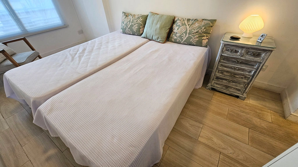 Hermoso departamento de 2 ambientes en Palermo, a metros de Av. Cabildo y subte Olleros linea D