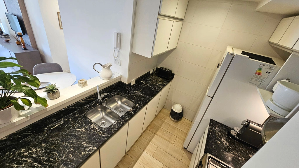 Hermoso departamento de 2 ambientes en Palermo, a metros de Av. Cabildo y subte Olleros linea D