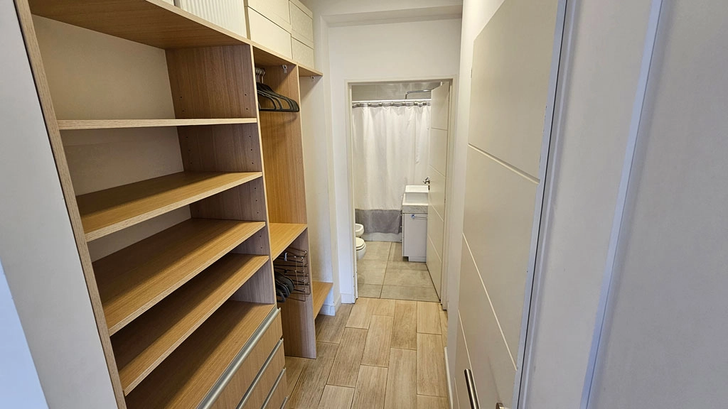 Hermoso departamento de 2 ambientes en Palermo, a metros de Av. Cabildo y subte Olleros linea D