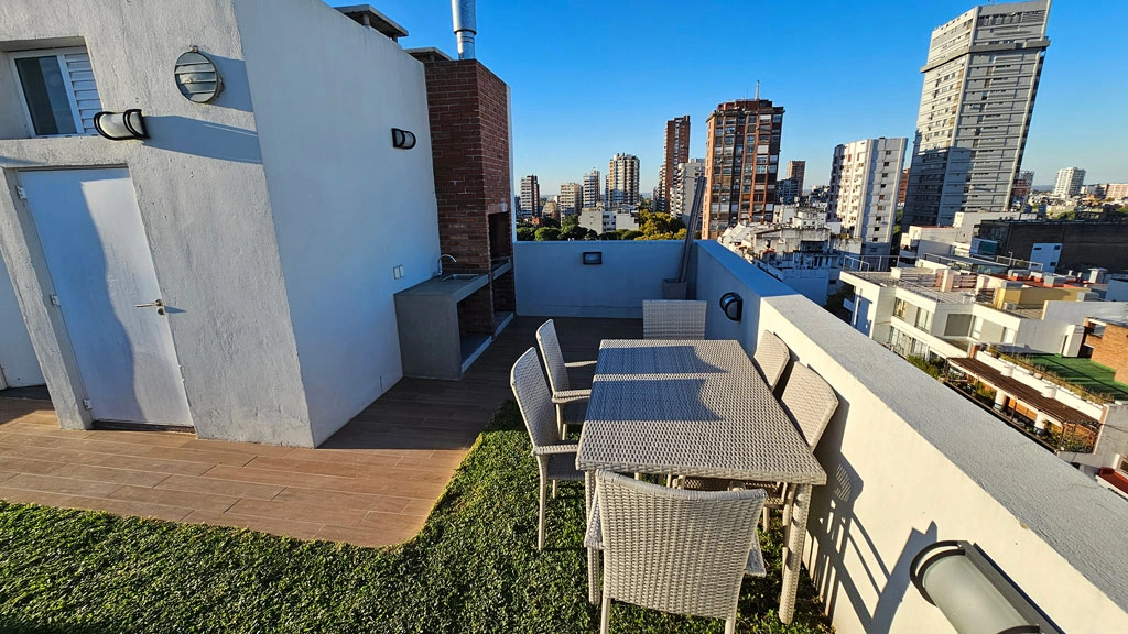 Hermoso departamento de 2 ambientes en Palermo, a metros de Av. Cabildo y subte Olleros linea D