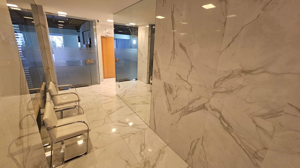 Hermoso departamento de 2 ambientes en Palermo, a metros de Av. Cabildo y subte Olleros linea D